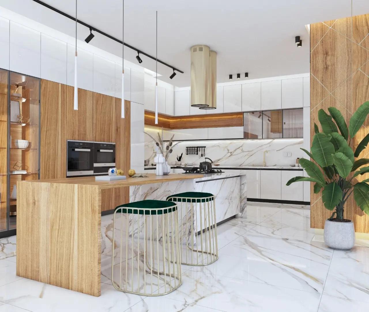 Interior Design Agency - ifdesign