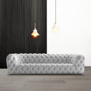 Chesterfield Sofa - Image 2