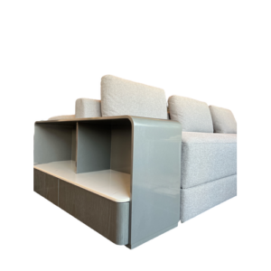 Versa Storage Modular Sofa - Image 3