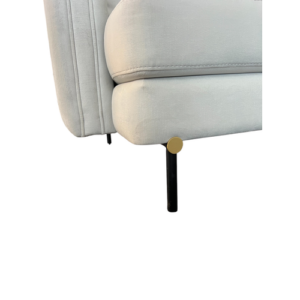 Klem Slim 3 seaters Sofa - Image 3