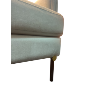 Klem Slim Arm Chair - Image 3