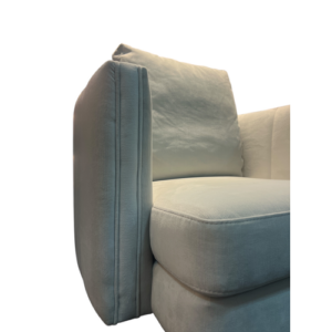 Klem Slim Arm Chair - Image 2