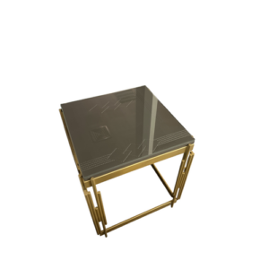 Tube Side Table - Image 2